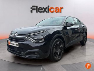 Citroën C4 PureTech 130 S&S 6v Plus