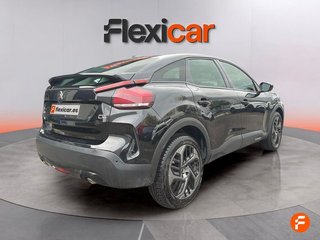 Citroën C4 PureTech 130 S&S 6v Plus