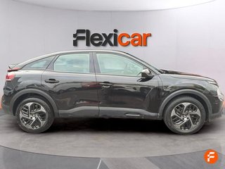 Citroën C4 PureTech 130 S&S 6v Plus