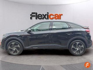 Citroën C4 PureTech 130 S&S 6v Plus