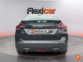 Citroën C4 PureTech 130 S&S 6v Plus
