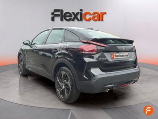 Citroën C4 PureTech 130 S&S 6v Plus