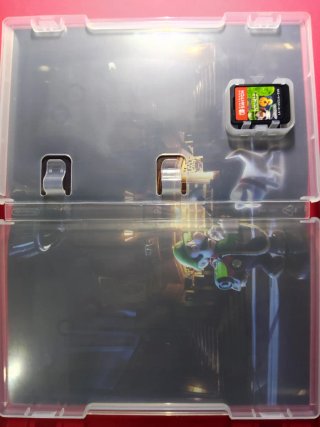 Luigi's Mansion 3 Nintendo Switch #A3688