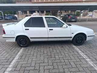Renault 19 1990 1.4i histórico buen estado