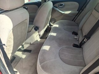 rover 75 2.0 diésel  2000