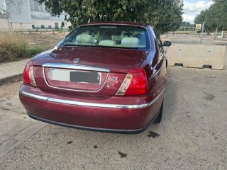 rover 75 2.0 diésel  2000