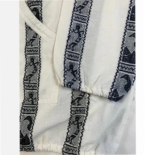 Aztec vintage Shirt XL