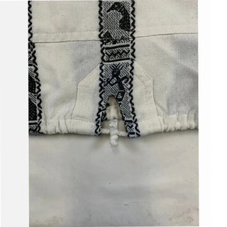 Aztec vintage Shirt XL