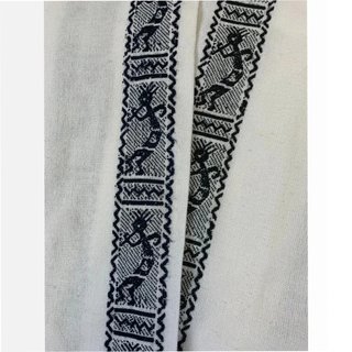 Aztec vintage Shirt XL