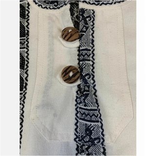 Aztec vintage Shirt XL