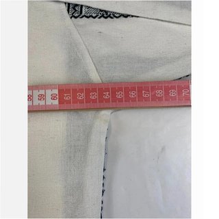 Aztec vintage Shirt XL