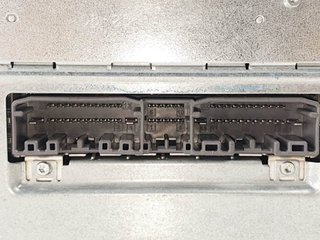 SISTEMA AUDIO / RADIO CD CHRYSLER CHRYSLER GRAND VOYAGER 2008-2011