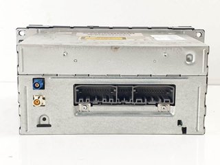 SISTEMA AUDIO / RADIO CD CHRYSLER CHRYSLER GRAND VOYAGER 2008-2011