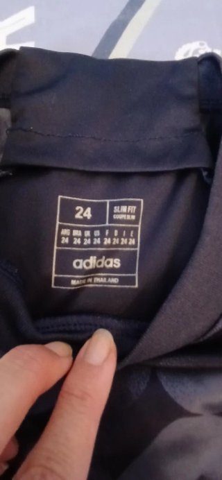 Camiseta Real Madrid Vini Jr. 7 7-8 años