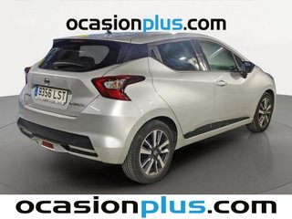 Nissan Micra IG-T N-Design Chrome 68 kW (92 CV)