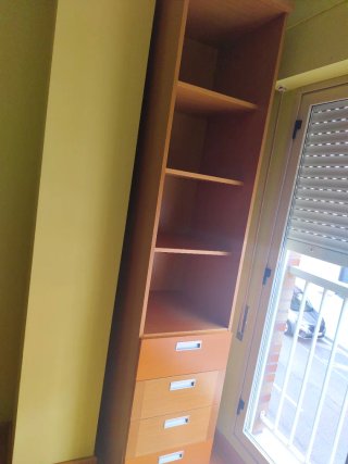Habitación infantil completa
