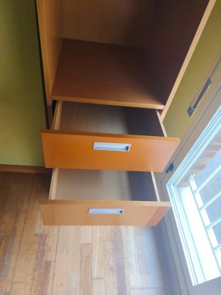 Habitación infantil completa
