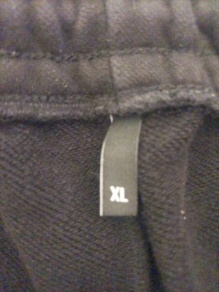 Pantalón Gris
