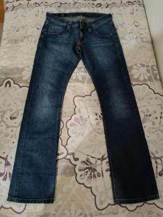 Pantalones Lee Talla 36