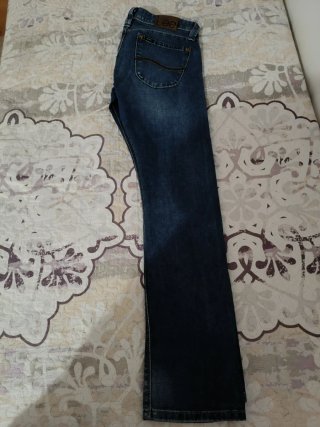 Pantalones Lee Talla 36
