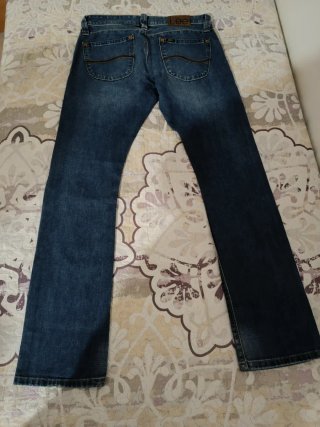 Pantalones Lee Talla 36