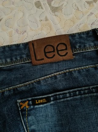 Pantalones Lee Talla 36