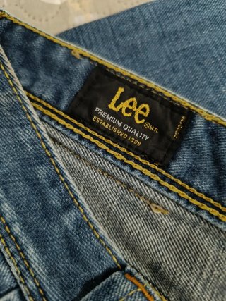 Pantalones Lee Talla 36