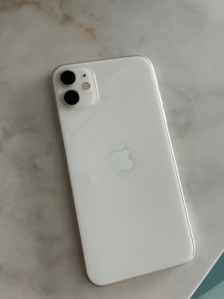 iPhone 11 128GB Blanco
