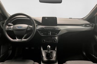 Ford Focus ST-Line MHEV 125 CV