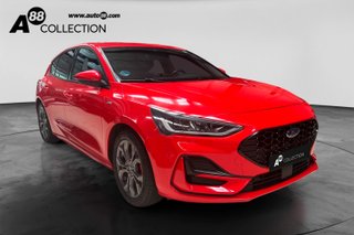 Ford Focus ST-Line MHEV 125 CV