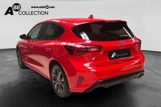 Ford Focus ST-Line MHEV 125 CV