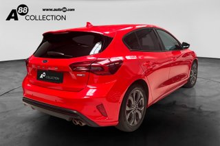 Ford Focus ST-Line MHEV 125 CV