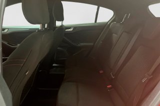 Ford Focus ST-Line MHEV 125 CV