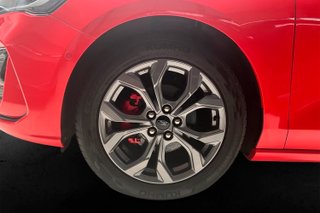 Ford Focus ST-Line MHEV 125 CV
