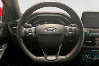 Ford Focus ST-Line MHEV 125 CV