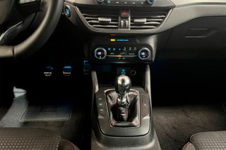 Ford Focus ST-Line MHEV 125 CV