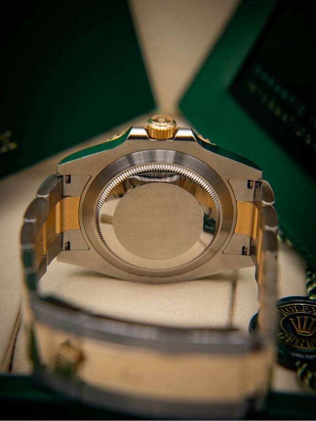Rolex Submariner Date 126613LB 41mm