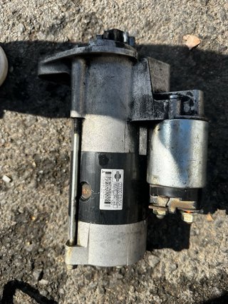 Turbo Garrett M24 EC-3 Nissan Pathfinder/Navaraj
