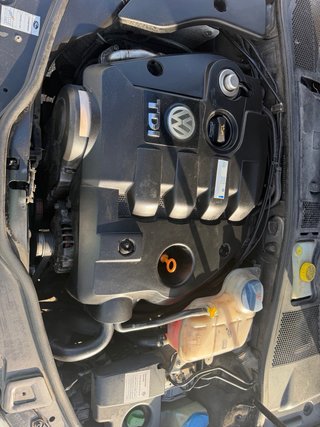 Volkswagen Passat (negociable)