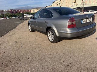 Volkswagen Passat (negociable)