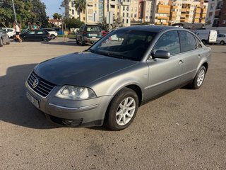 Volkswagen Passat (negociable)