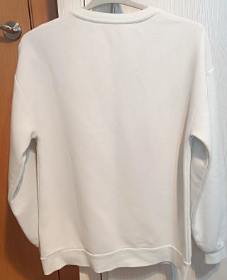 Vaquero y Sudadera Mujer por 5€