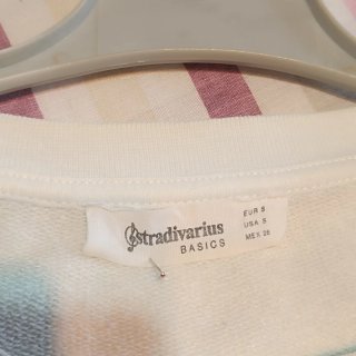 Vaquero y Sudadera Mujer por 5€