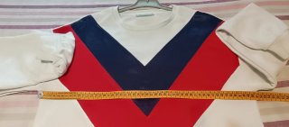 Vaquero y Sudadera Mujer por 5€