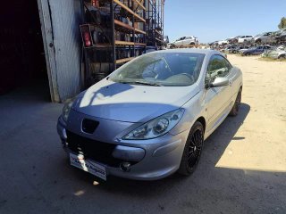 Despiece Peugeot 307 CC