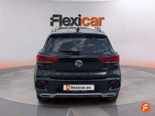 MG ZS 1.0T Luxury
