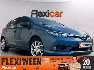 Toyota Auris 1.2 120T Active