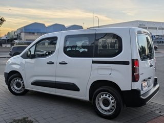 Opel Combo Combi 1.5TD Garantía IVA Inc Nacional