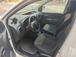 Dacia Dokker 2019