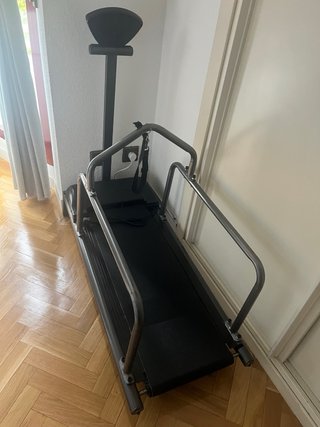 Cinta de correr para perros pequeños..Urge!